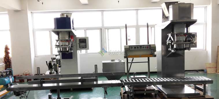 仙桃包裝機(jī)