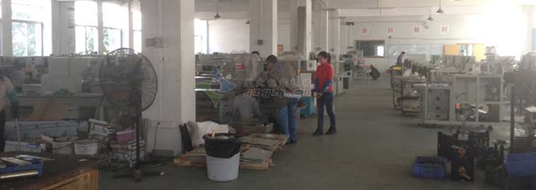 仙桃包裝機