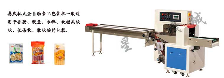 婁底包裝機(jī)