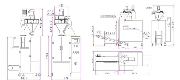 南昌包裝機(jī)