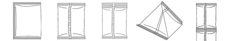 萍鄉(xiāng)包裝機