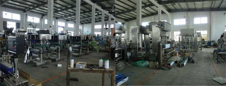 咸寧包裝機(jī)