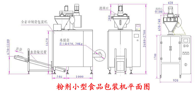 湘潭包裝機(jī)
